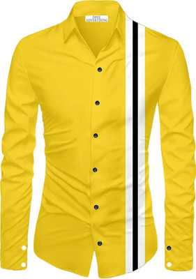 tmcretion Polyester Printed Shirt Fabric