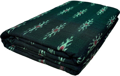 SANSIDDHI HANDLOOM Pure Cotton Self Design Kurta Fabric