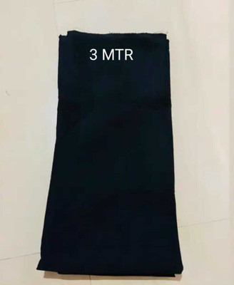 HouseOfCommon Crepe Self Design Kurta Fabric