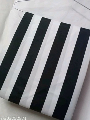 HOC Crepe Printed Kurta Fabric