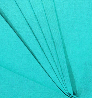 LITTLE PANDA Pure Cotton Solid Multi-purpose Fabric