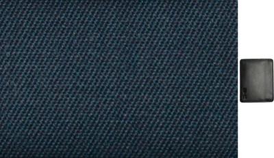 VIMAL Polycotton Self Design Trouser Fabric
