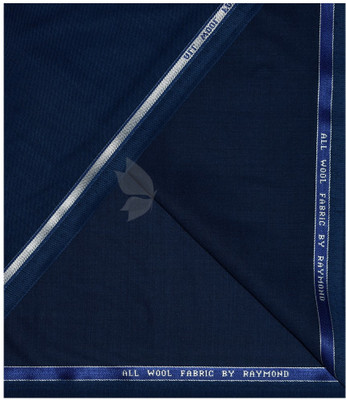 Raymond Wool Solid Suit Fabric