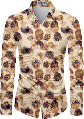SBfashionO Cotton Silk Printed Multi-purpose Fabric