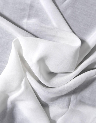 Kcollectionk Pure Cotton Solid Multi-purpose Fabric