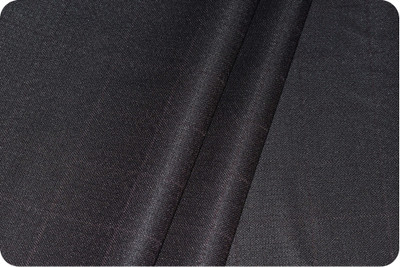 Arvind Viscose Rayon Checkered Trouser Fabric