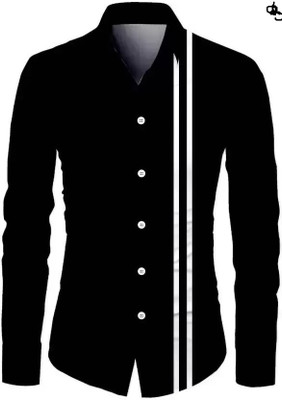 tmcretion Polyester Printed Shirt Fabric