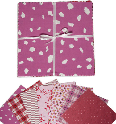 Soimoi Cotton Blend Printed Multi-purpose Fabric