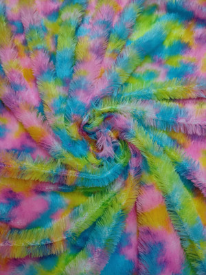 FASHION INK Wool Solid Multi-purpose Fabric
