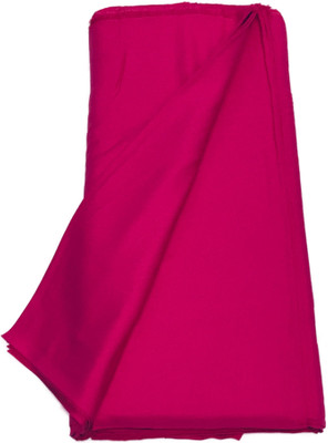 BKRKJ Viscose Rayon Solid Multi-purpose Fabric