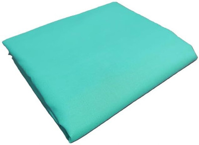 ASTRO-D Cotton Blend Solid Kurta & Churidar Material