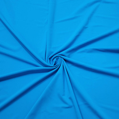 ILIANA Viscose Rayon Solid Multi-purpose Fabric