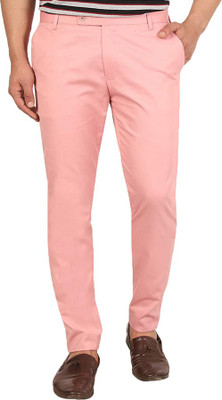 Parsh Viscose Rayon Solid Trouser Fabric