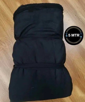 HOC Crepe Solid Kurta Fabric