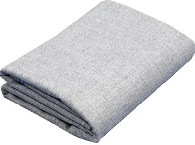 Pri & Su CottLinns Viscose Rayon Solid Trouser Fabric