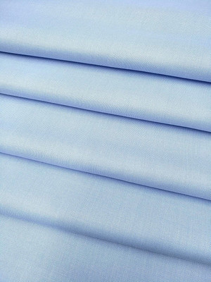 Raymond Polycotton Solid Shirt Fabric