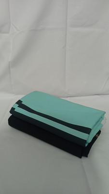 RGDP CREATION Polycotton Striped Shirt & Trouser Fabric