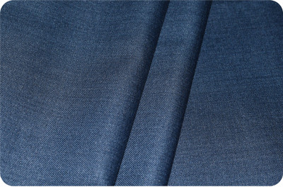 Arvind Viscose Rayon Self Design Trouser Fabric