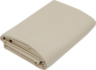abhi fashion Cotton Blend Solid Trouser Fabric