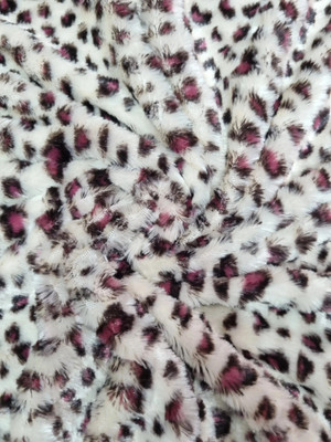 LOOKZ Polyester Solid Multi-purpose Fabric