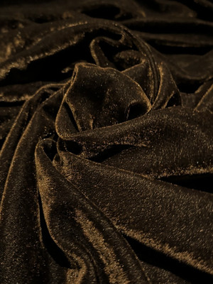 dcpl velvet creatrrion Velvet Solid Gown/Anarkali Kurta & Bottom Material