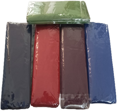 Cotton colors Cotton Silk Solid Blouse Material