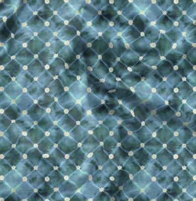 Soimoi Cotton Blend Printed Multi-purpose Fabric