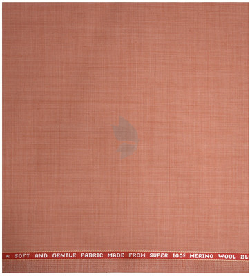 Raymond Wool Solid Suit Fabric