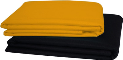 STYLOVIBZ Cotton Blend Solid Shirt & Trouser Fabric