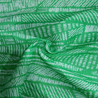 Xfabric Cotton Blend Printed Multi-purpose Fabric