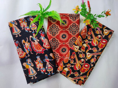 Bfashion Pure Cotton Printed Blouse Material