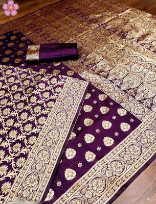 AVDOM Jacquard Printed Blouse Material