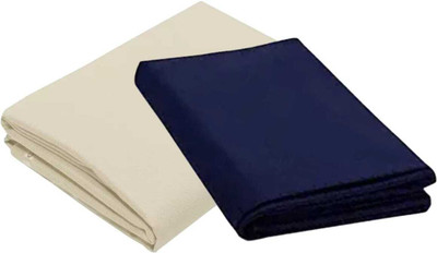 kalhari Cotton Blend Dyed Shirt & Trouser Fabric