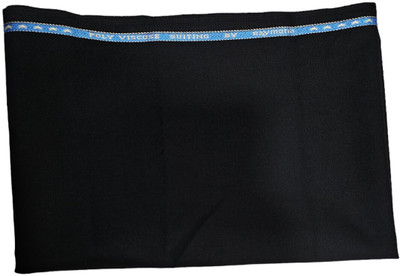 Raymond Viscose Rayon Solid Trouser Fabric