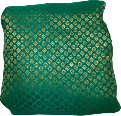 Divine Trends Brocade Printed Multipurpose Running Fabric