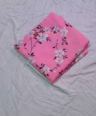 NEEVA Crepe Printed Multi-purpose Fabric