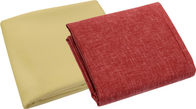 KUNDAN SULZ GWALIOR Polycotton Solid, Self Design Shirt & Trouser Fabric