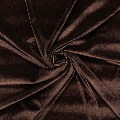 DHANAJAY CREATIONS Velvet Solid Blouse Material