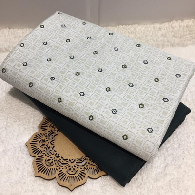 Jai Khodiyar Fashion Polycotton Printed Shirt & Trouser Fabric
