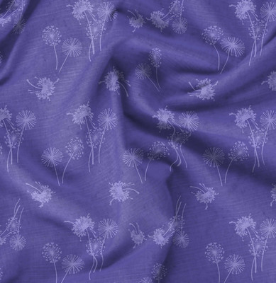 Soimoi Cotton Blend Printed Multi-purpose Fabric