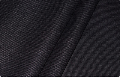 Arvind Viscose Rayon Checkered Trouser Fabric