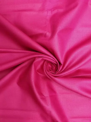 kalhari Cotton Blend Solid Shirt Fabric
