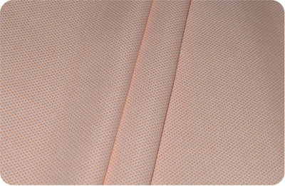 Arvind Cotton Blend Solid Shirt Fabric