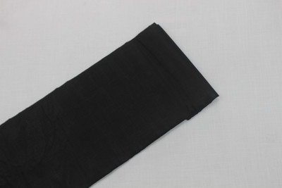 WOMENSILKFABRIC Cotton Linen Dyed Kurta Fabric