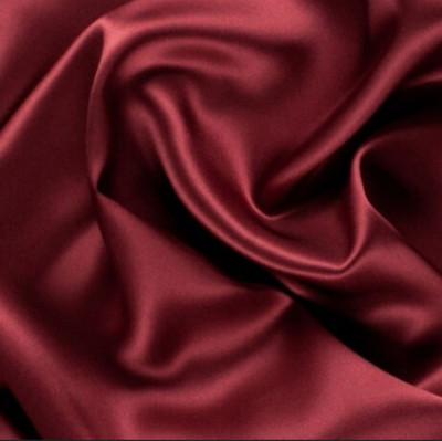 Orientxone Satin Solid Multipurpose Running Fabric