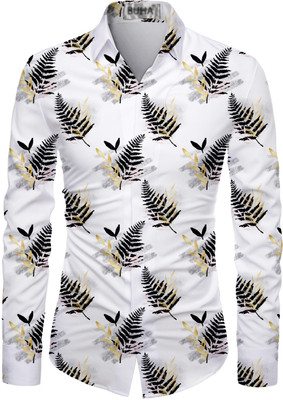 BDR ENTERPRISE Cotton Silk Printed Multi-purpose Fabric