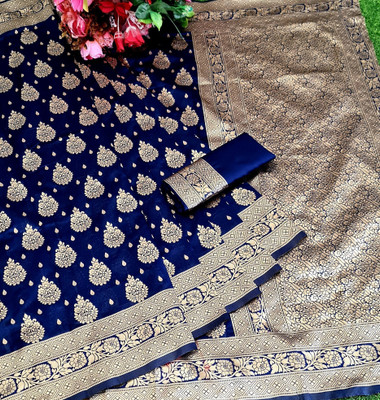 AVDOM Jacquard Printed Blouse Material