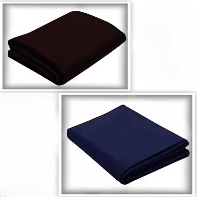 kalhari Cotton Linen Dyed Shirt & Trouser Fabric