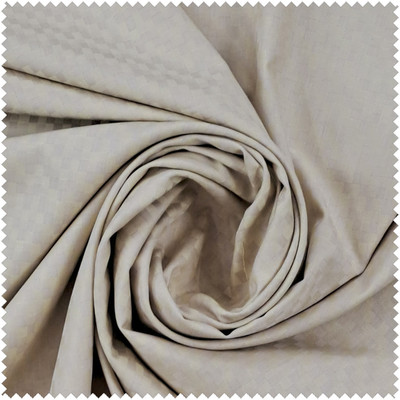 Naturral Colorrs Cotton Blend Self Design Kurta Fabric