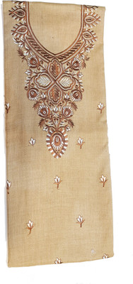 Sprha Wool Printed Salwar Suit Material